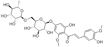 Hesperidin Methyl Chalcone (Cas 24292-52-2)