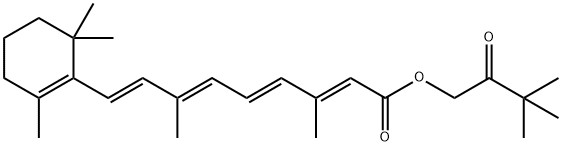 Hydroxypinacolone Retinoate Cas 893412-73-2