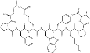 Nonapeptide-1 (Cas 158563-45-2)